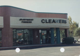 Apartment Finders - 1845 East Broadway Road - Tempe, Arizona