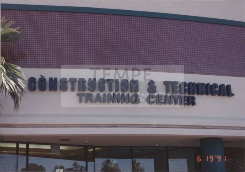 North American Technical College - 1845 East Broadway Road - Tempe, Arizona