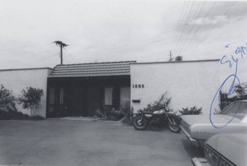 Midway Construction - 1889 East Broadway Road - Tempe, Arizona