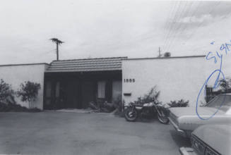 Midway Construction - 1889 East Broadway Road - Tempe, Arizona