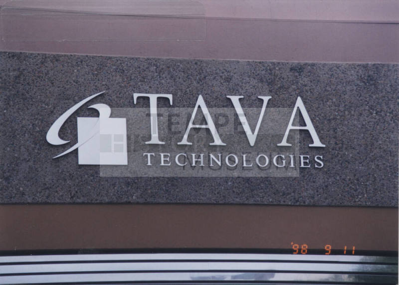 Tava Technologies - 1900 West Broadway Road - Tempe, Arizona
