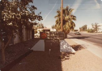 Brian Cathcart Associates - 1907 East Broadway Road - Tempe, Arizona