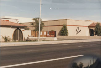 Public Storage Rental Spaces - 1910 East Broadway Road - Tempe, Arizona
