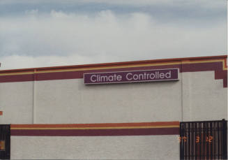 Public Storage Rental Spaces - 1910 East Broadway Road - Tempe, Arizona