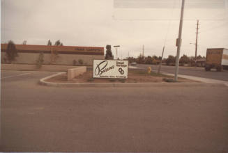 Barrows Home Furnishings - 1920 East Broadway Road - Tempe, Arizona