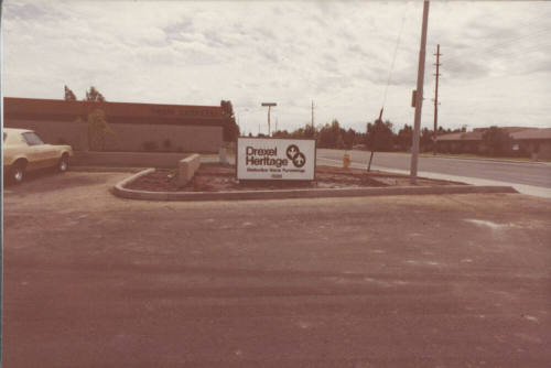 Drexel Heritage Home Furnishings - 1920 East Broadway Road - Tempe, Arizona