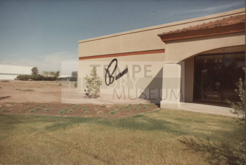 Barrows Home Furnishings - 1920 East Broadway Road - Tempe, Arizona