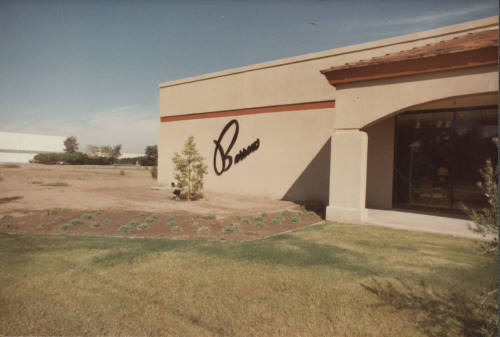 Barrows Home Furnishings - 1920 East Broadway Road - Tempe, Arizona