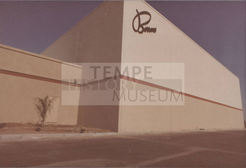 Barrows Home Furnishings - 1920 East Broadway Road - Tempe, Arizona