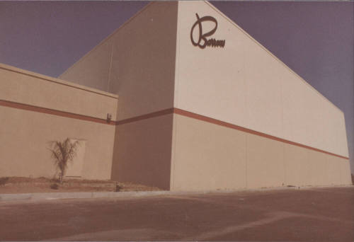 Barrows Home Furnishings - 1920 East Broadway Road - Tempe, Arizona