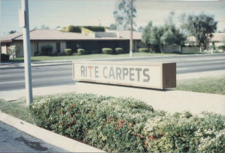 Rite Carpets - 1938 East Broadway Road - Tempe, Arizona