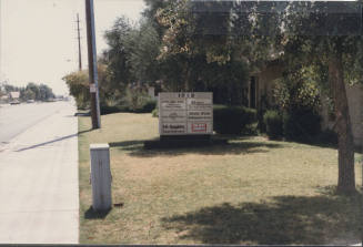 John J. Brooking and Associates - 1949 East Broadway Road - Tempe, Arizona