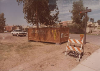 Los Brisas Townhouses - 1950 East Broadway Road - Tempe, Arizona