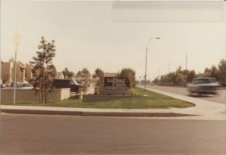 Willow Creek Apartments - 2030 East Broadway Road - Tempe, Arizona
