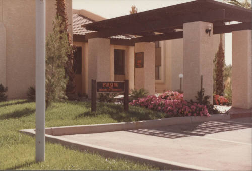 Willow Creek Apartments - 2030 East Broadway Road - Tempe, Arizona