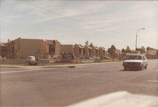 Willow Creek Apartments - 2030 East Broadway Road - Tempe, Arizona