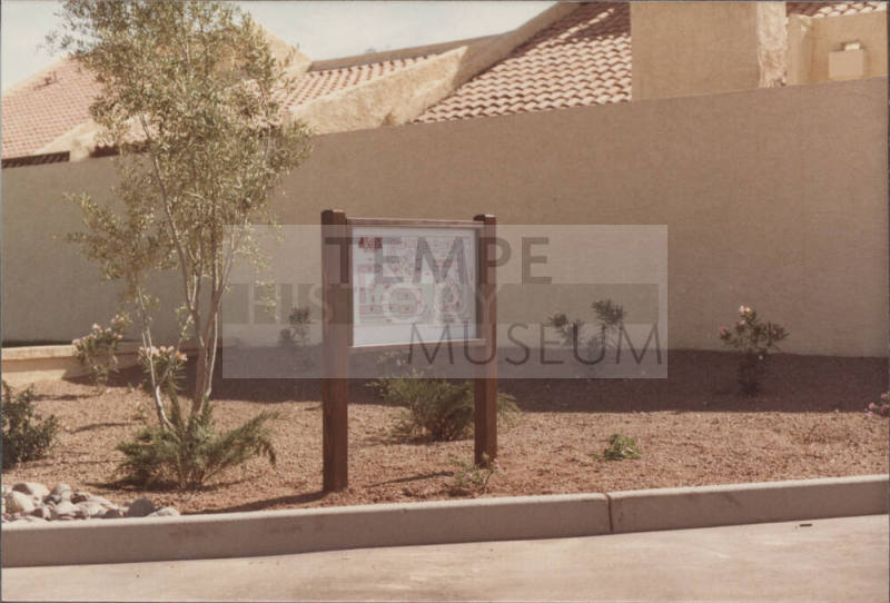Willow Creek Apartments - 2030 East Broadway Road - Tempe, Arizona