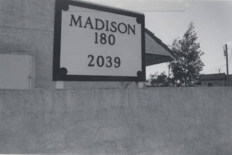 Madison 180 Apartments - 2039 East Broadway Road - Tempe, Arizona