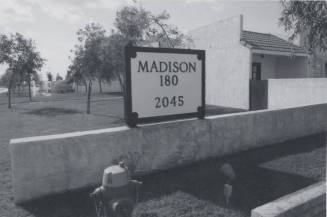 Madison 180 Apartments - 2045 East Broadway Road - Tempe, Arizona