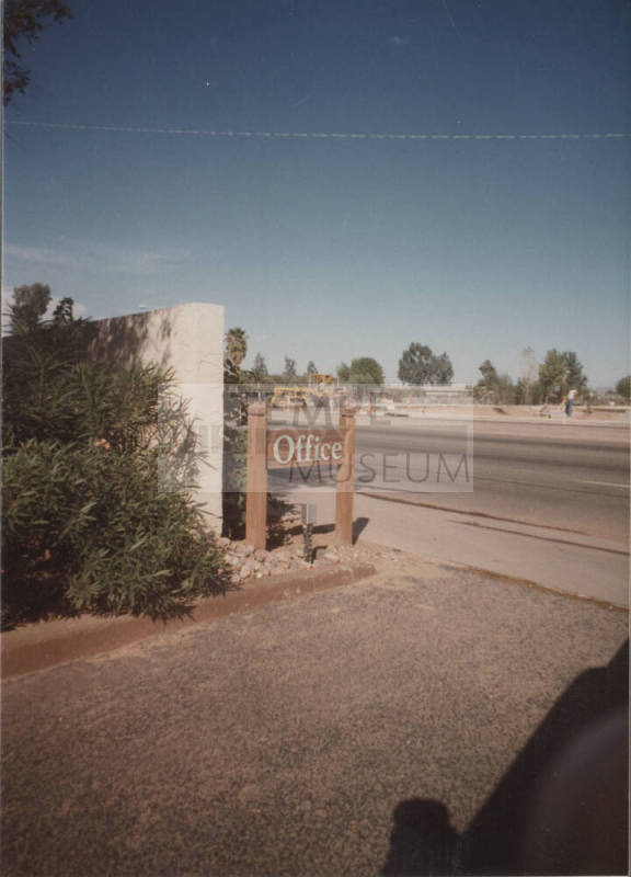 Woodlake Apartments - 2045 East Broadway Road - Tempe, Arizona
