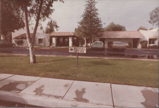 Madison 180 Apartments - 2045 East Broadway Road - Tempe, Arizona