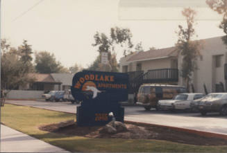 Woodlake Apartments - 2045 East Broadway Road - Tempe, Arizona