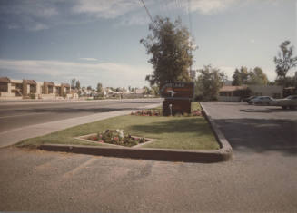 Woodlake Apartments - 2045 East Broadway Road - Tempe, Arizona