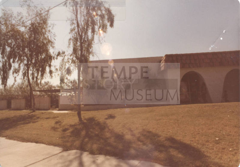 Kinder Care Learning Center - 2121 East Broadway Road - Tempe, Arizona