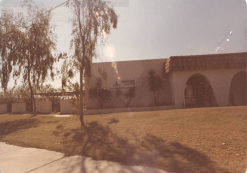 Kinder Care Learning Center - 2121 East Broadway Road - Tempe, Arizona