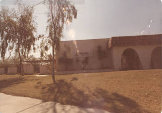 Kinder Care Learning Center - 2121 East Broadway Road - Tempe, Arizona