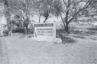 Executive Two Offices - 2125 East Broadway Road - Tempe, Arizona