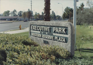 Executive Park-Western Reserve Plaza - 2164 East Broadway Road - Tempe, Arizona