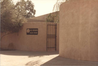 Mr. Brown's Restaurant - 2152 East Broadway Road - Tempe, Arizona