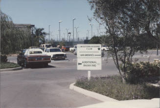 Western Reserve Club - 2164 East Broadway Road - Tempe, Arizona