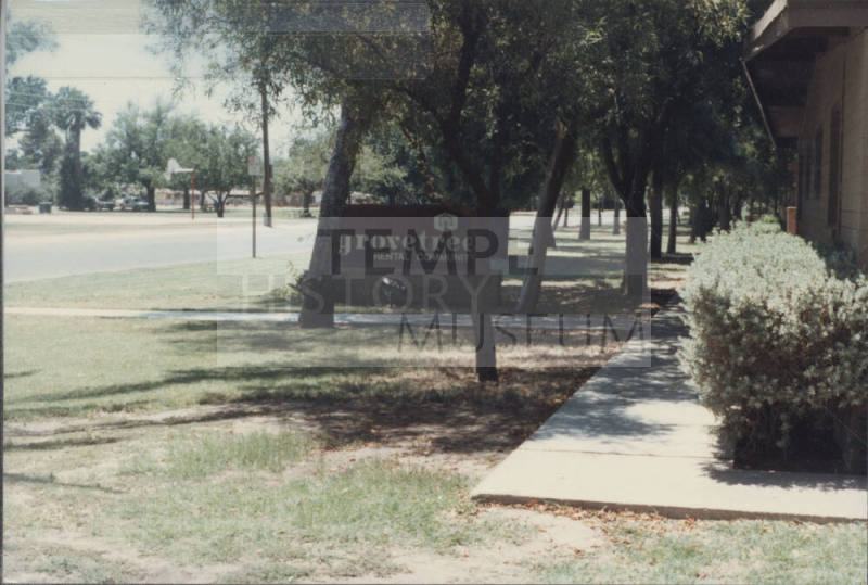Grovetree Rental Community - 805 W. Brown Road - Tempe, Arizona
