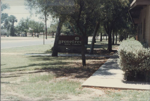 Grovetree Rental Community - 805 W. Brown Road - Tempe, Arizona