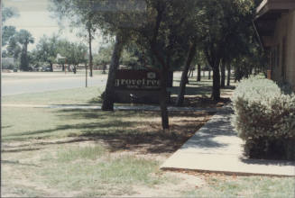 Grovetree Rental Community - 805 W. Brown Road - Tempe, Arizona