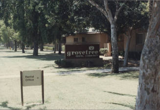 Grovetree Rental Community - 805 W. Brown Road - Tempe, Arizona
