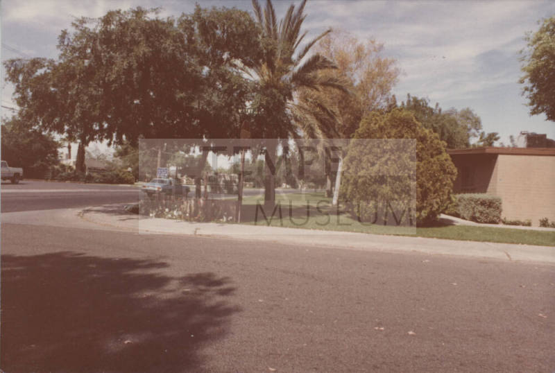 Monterrey Village Apartments - 805 West Brown Road - Tempe, Arizona