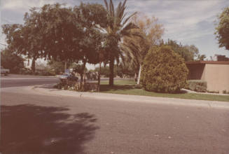 Monterrey Village Apartments - 805 West Brown Road - Tempe, Arizona