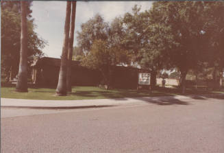 Monterrey Village Apartments - 805 West Brown Road - Tempe, Arizona