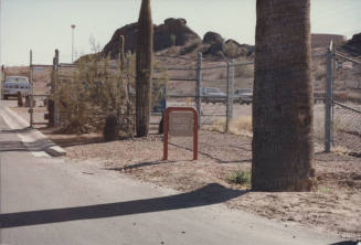 City of Tempe Papago Water/Wastewater - 1 E. Campo Allegre - Tempe, Arizona