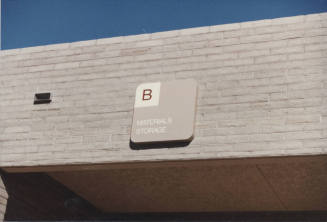 City of Tempe Papago Water/Wastewater - 1 E. Campo Allegre - Tempe, Arizona