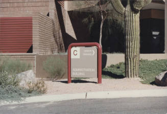 City of Tempe Papago Water/Wastewater - 1 E. Campo Allegre - Tempe, Arizona