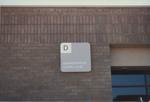 City of Tempe Papago Water/Wastewater - 1 E. Campo Allegre - Tempe, Arizona