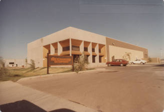Exchange Enterprises - 2328 West Campus Drive - Tempe, Arizona