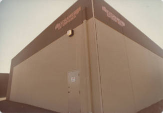 Exchange Enterprises - 2328 West Campus Drive - Tempe, Arizona