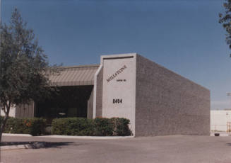 Millstone Coffee Inc. - 2404 West Campus Drive - Tempe, Arizona