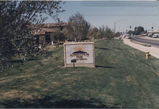 Superstition Park Apartments - 30 West Carter Drive - Tempe, Arizona