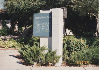 Superstition Park Apartments - 30 West Carter Drive - Tempe, Arizona
